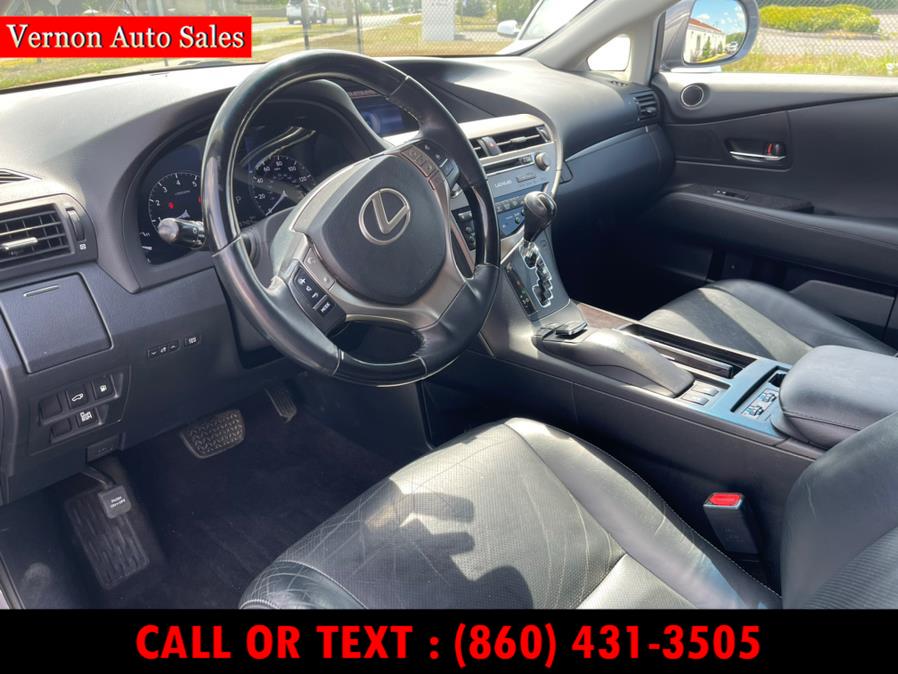 Used Lexus RX 350 AWD 4dr 2015 | Vernon Auto Sale & Service. Manchester, Connecticut Used Lexus RX 350 AWD 4dr 2015 | Vernon Auto Sale & Service. Manchester, Connecticut