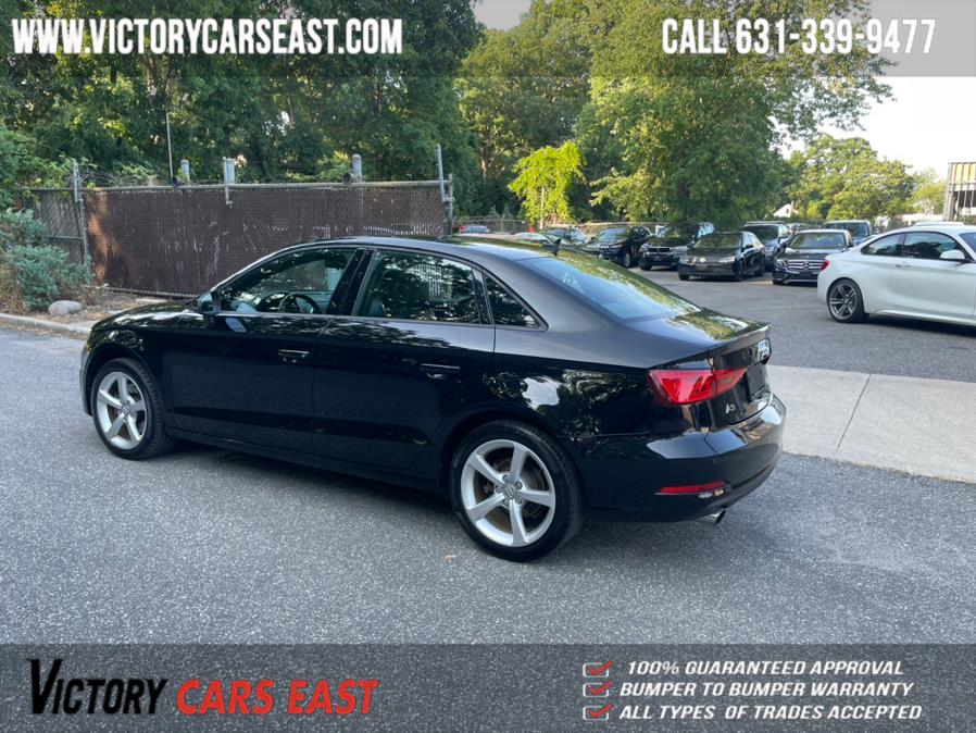 Used Audi A3 2.0T Premium 2016 | Victory Cars East LLC. Huntington, New York Used Audi A3 2.0T Premium 2016 | Victory Cars East LLC. Huntington, New York