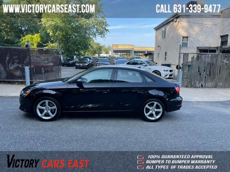 Used Audi A3 2.0T Premium 2016 | Victory Cars East LLC. Huntington, New York Used Audi A3 2.0T Premium 2016 | Victory Cars East LLC. Huntington, New York