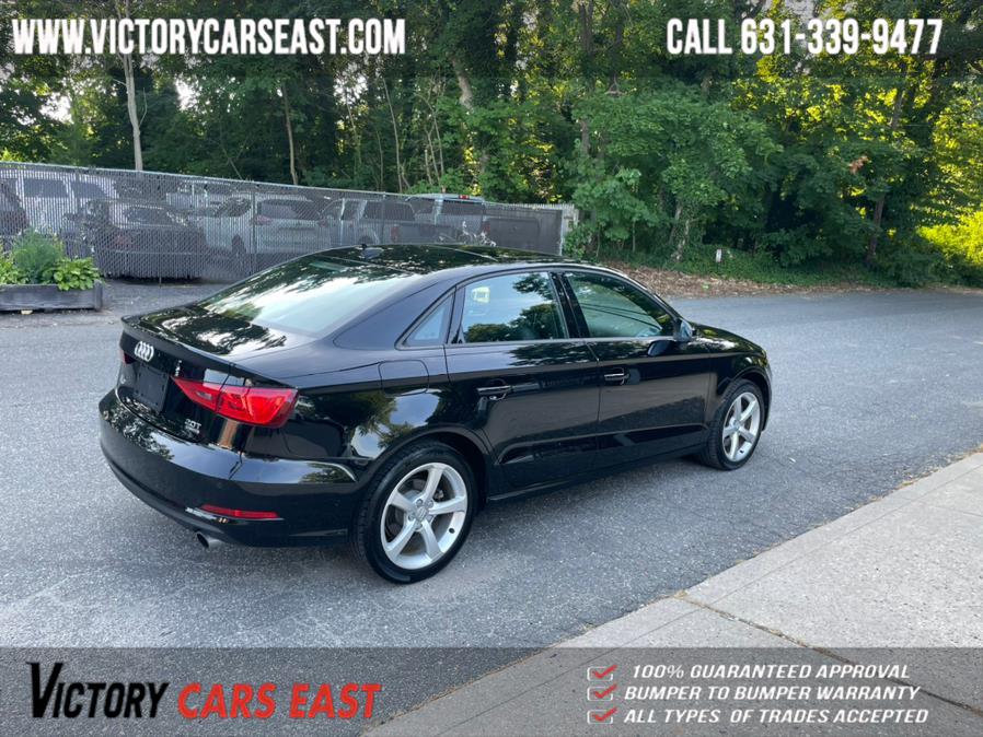 Used Audi A3 2.0T Premium 2016 | Victory Cars East LLC. Huntington, New York Used Audi A3 2.0T Premium 2016 | Victory Cars East LLC. Huntington, New York
