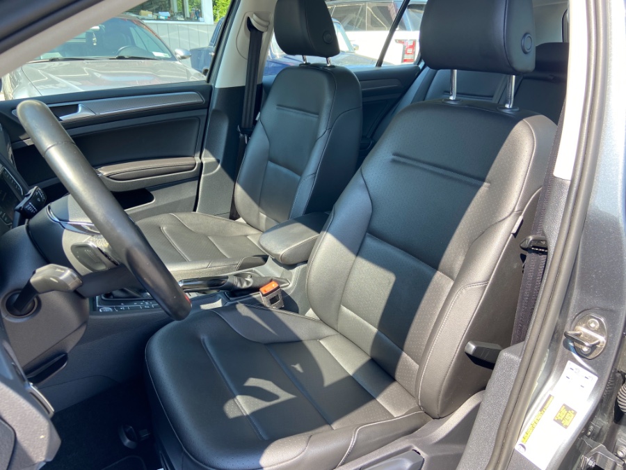 Used Volkswagen Golf Alltrack S 2017 | Auto Technic LLC. New Milford, Connecticut Used Volkswagen Golf Alltrack S 2017 | Auto Technic LLC. New Milford, Connecticut