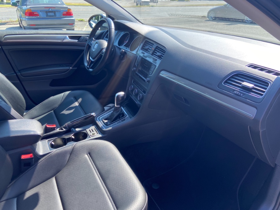 Used Volkswagen Golf Alltrack S 2017 | Auto Technic LLC. New Milford, Connecticut Used Volkswagen Golf Alltrack S 2017 | Auto Technic LLC. New Milford, Connecticut