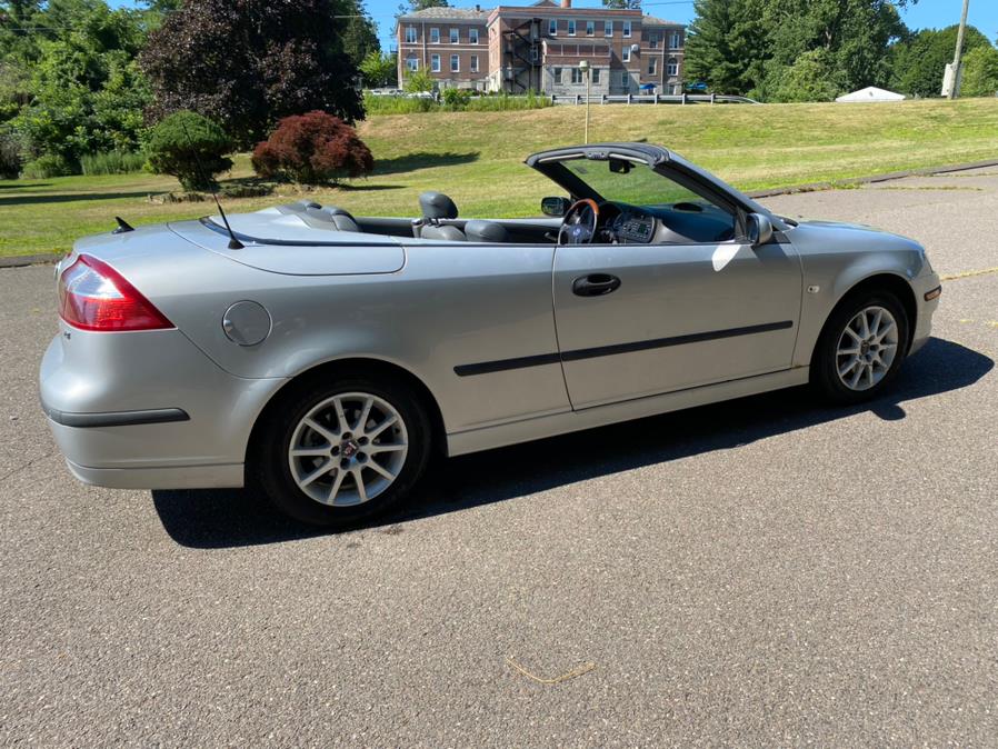 2005 Saab 9-3 2dr Conv Arc, available for sale in Waterbury, Connecticut | Platinum Auto Care. Waterbury, Connecticut 2005 Saab 9-3 2dr Conv Arc, available for sale in Waterbury, Connecticut | Platinum Auto Care. Waterbury, Connecticut