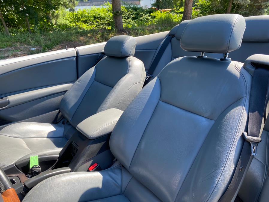 2005 Saab 9-3 2dr Conv Arc, available for sale in Waterbury, Connecticut | Platinum Auto Care. Waterbury, Connecticut 2005 Saab 9-3 2dr Conv Arc, available for sale in Waterbury, Connecticut | Platinum Auto Care. Waterbury, Connecticut