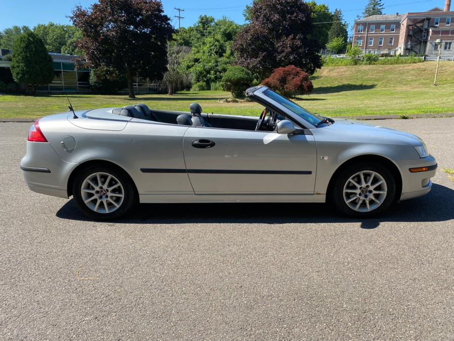 2005 Saab 9-3 2dr Conv Arc, available for sale in Waterbury, Connecticut | Platinum Auto Care. Waterbury, Connecticut 2005 Saab 9-3 2dr Conv Arc, available for sale in Waterbury, Connecticut | Platinum Auto Care. Waterbury, Connecticut