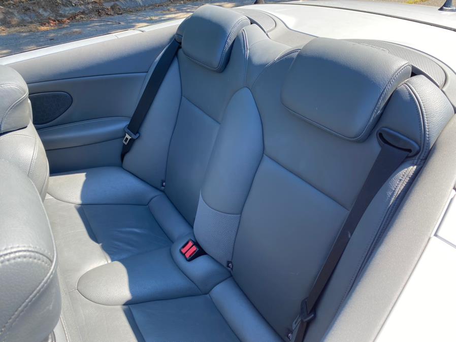 2005 Saab 9-3 2dr Conv Arc, available for sale in Waterbury, Connecticut | Platinum Auto Care. Waterbury, Connecticut 2005 Saab 9-3 2dr Conv Arc, available for sale in Waterbury, Connecticut | Platinum Auto Care. Waterbury, Connecticut