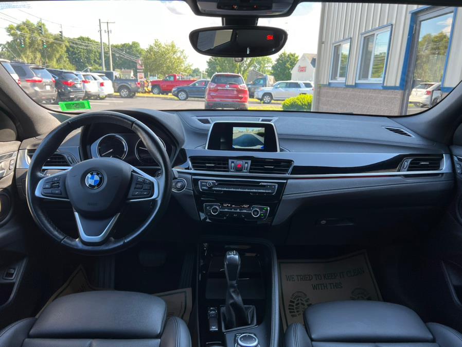 2018 BMW X2 xDrive28i Sports Activity Vehicle, available for sale in East Windsor, Connecticut | Century Auto And Truck. East Windsor, Connecticut 2018 BMW X2 xDrive28i Sports Activity Vehicle, available for sale in East Windsor, Connecticut | Century Auto And Truck. East Windsor, Connecticut