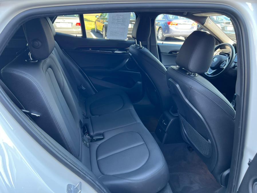 2018 BMW X2 xDrive28i Sports Activity Vehicle, available for sale in East Windsor, Connecticut | Century Auto And Truck. East Windsor, Connecticut 2018 BMW X2 xDrive28i Sports Activity Vehicle, available for sale in East Windsor, Connecticut | Century Auto And Truck. East Windsor, Connecticut