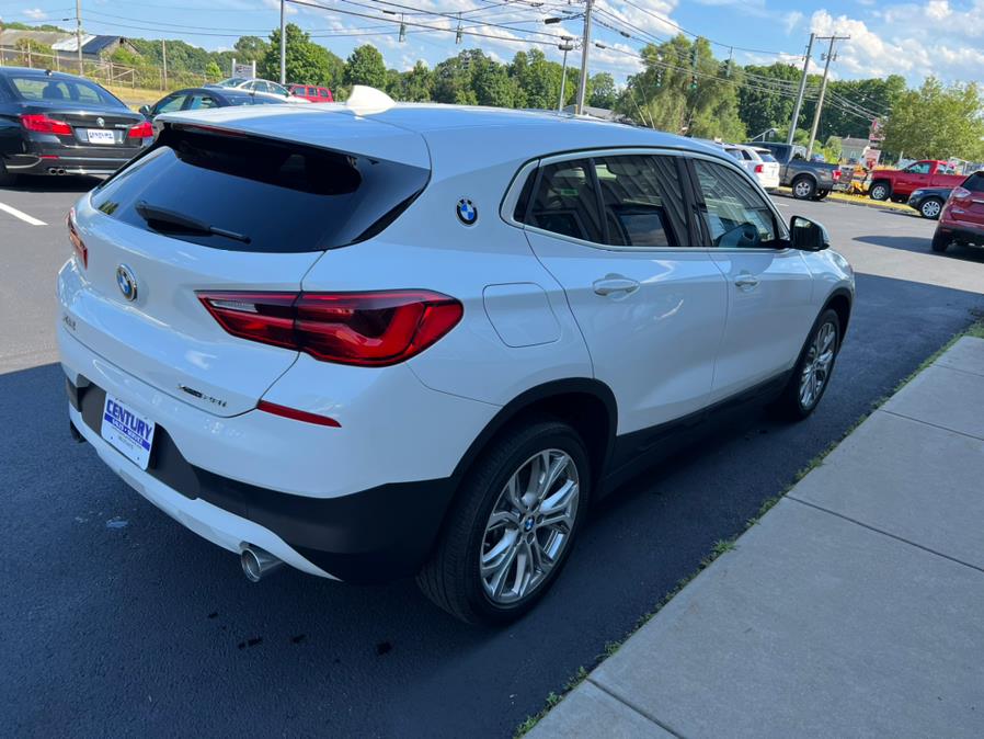 2018 BMW X2 xDrive28i Sports Activity Vehicle, available for sale in East Windsor, Connecticut | Century Auto And Truck. East Windsor, Connecticut 2018 BMW X2 xDrive28i Sports Activity Vehicle, available for sale in East Windsor, Connecticut | Century Auto And Truck. East Windsor, Connecticut