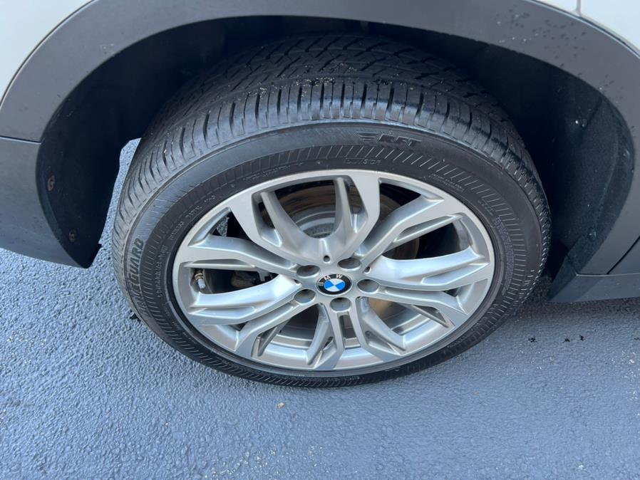 2018 BMW X2 xDrive28i Sports Activity Vehicle, available for sale in East Windsor, Connecticut | Century Auto And Truck. East Windsor, Connecticut