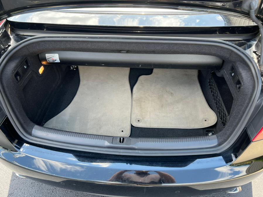 Used Audi A5 2dr Cabriolet Auto quattro 2.0T Premium Plus 2011 | Century Auto And Truck. East Windsor, Connecticut Used Audi A5 2dr Cabriolet Auto quattro 2.0T Premium Plus 2011 | Century Auto And Truck. East Windsor, Connecticut