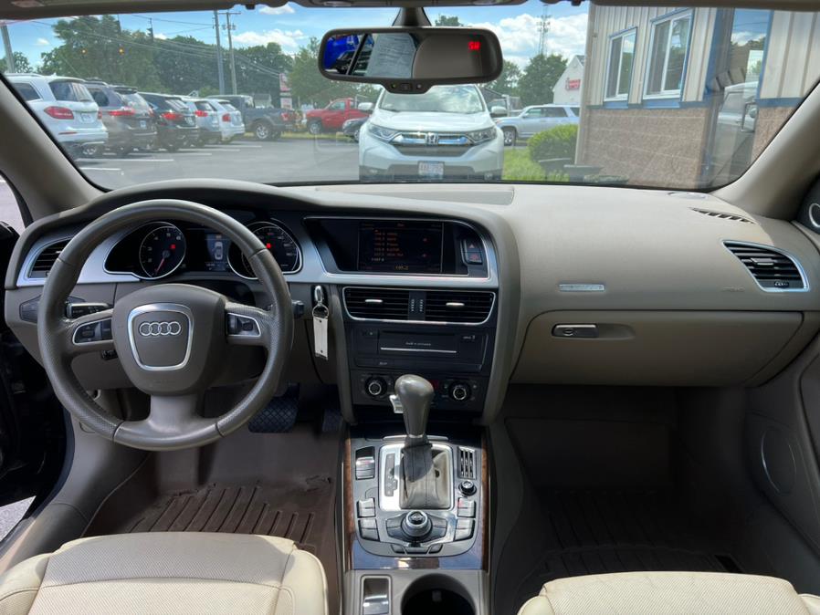 Used Audi A5 2dr Cabriolet Auto quattro 2.0T Premium Plus 2011 | Century Auto And Truck. East Windsor, Connecticut Used Audi A5 2dr Cabriolet Auto quattro 2.0T Premium Plus 2011 | Century Auto And Truck. East Windsor, Connecticut
