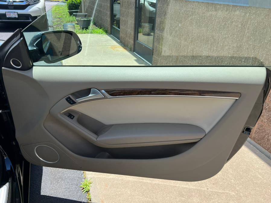 Used Audi A5 2dr Cabriolet Auto quattro 2.0T Premium Plus 2011 | Century Auto And Truck. East Windsor, Connecticut Used Audi A5 2dr Cabriolet Auto quattro 2.0T Premium Plus 2011 | Century Auto And Truck. East Windsor, Connecticut