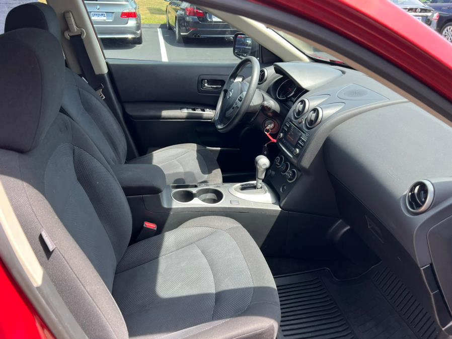 Used Nissan Rogue AWD 4dr S 2013 | Century Auto And Truck. East Windsor, Connecticut Used Nissan Rogue AWD 4dr S 2013 | Century Auto And Truck. East Windsor, Connecticut