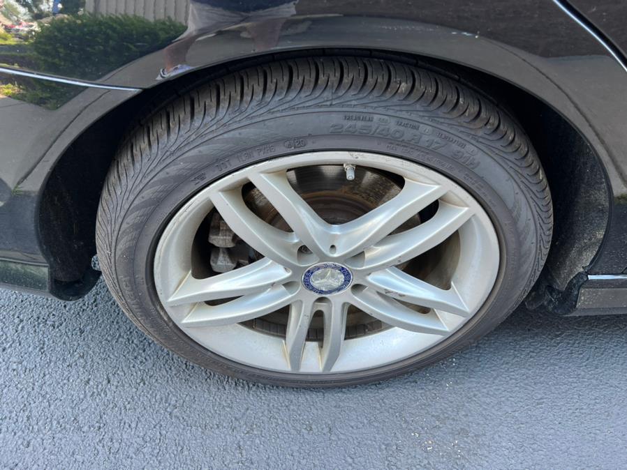 Used Mercedes-Benz C-Class 4dr Sdn C300 Sport 4MATIC 2014 | Century Auto And Truck. East Windsor, Connecticut Used Mercedes-Benz C-Class 4dr Sdn C300 Sport 4MATIC 2014 | Century Auto And Truck. East Windsor, Connecticut