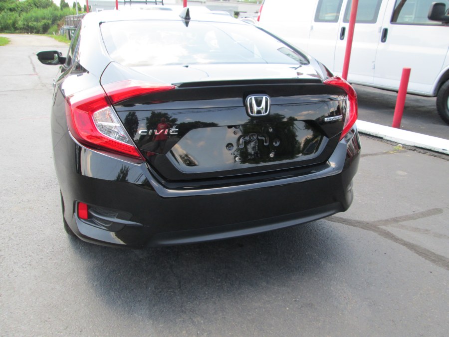 Used Honda Civic Sedan Touring CVT 2017 | Levittown Auto. Levittown, Pennsylvania Used Honda Civic Sedan Touring CVT 2017 | Levittown Auto. Levittown, Pennsylvania