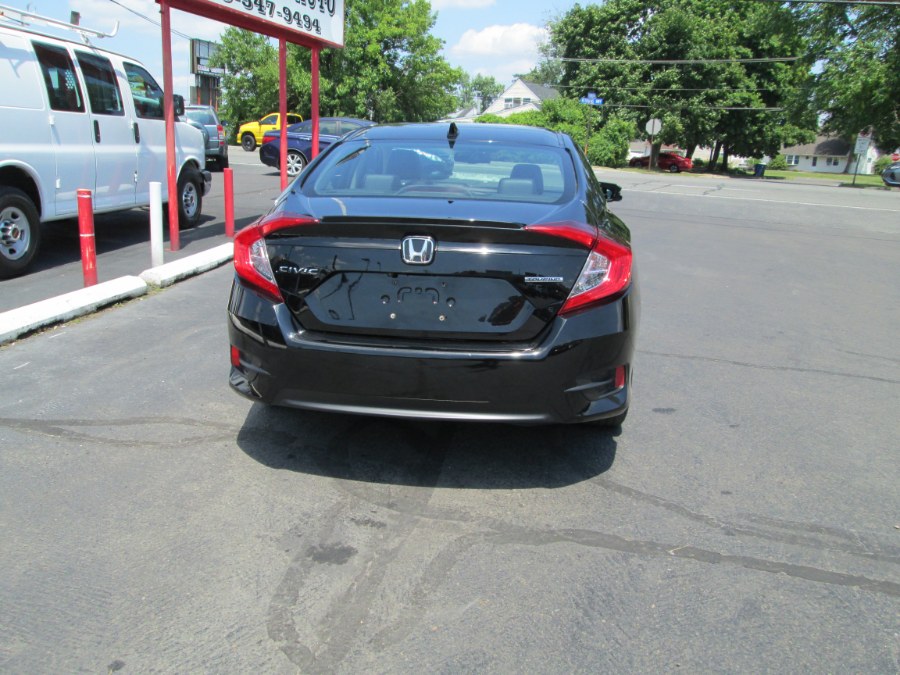 Used Honda Civic Sedan Touring CVT 2017 | Levittown Auto. Levittown, Pennsylvania Used Honda Civic Sedan Touring CVT 2017 | Levittown Auto. Levittown, Pennsylvania