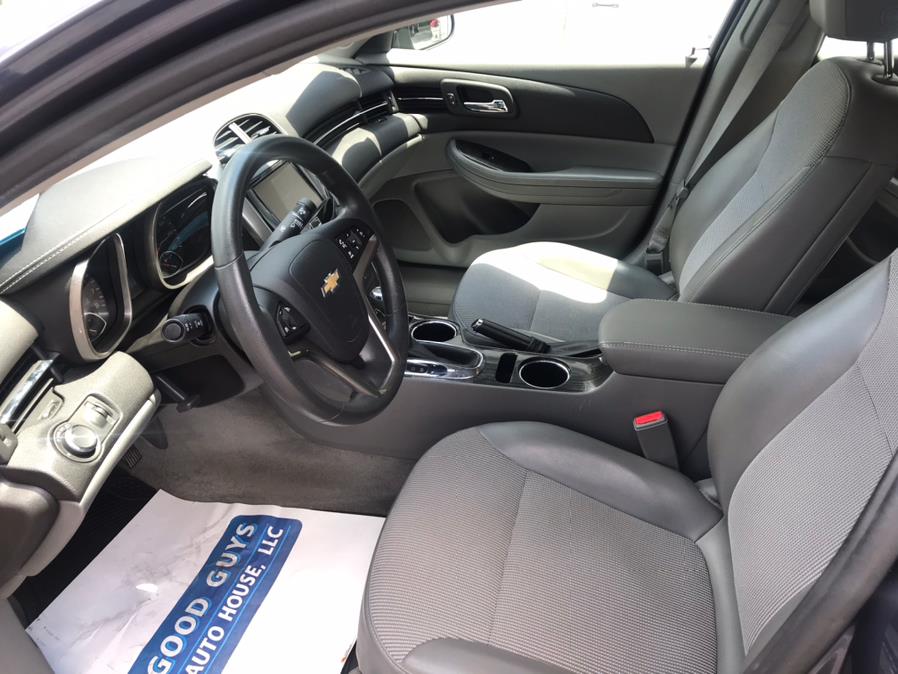 Used Chevrolet Malibu 4dr Sdn LT w/1LT 2015 | Good Guys Auto House. Southington, Connecticut Used Chevrolet Malibu 4dr Sdn LT w/1LT 2015 | Good Guys Auto House. Southington, Connecticut