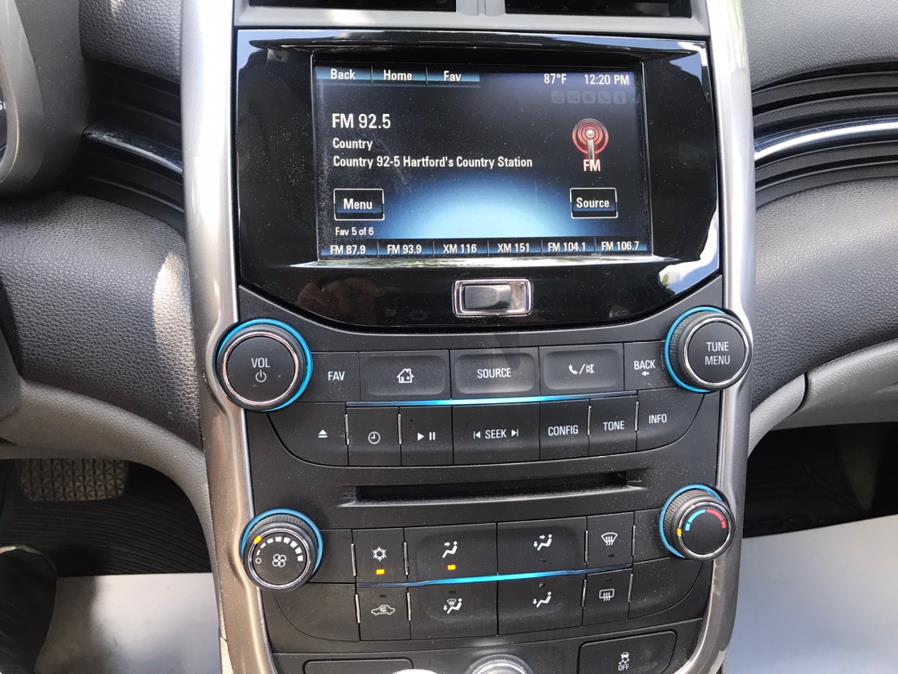 Used Chevrolet Malibu 4dr Sdn LT w/1LT 2015 | Good Guys Auto House. Southington, Connecticut Used Chevrolet Malibu 4dr Sdn LT w/1LT 2015 | Good Guys Auto House. Southington, Connecticut