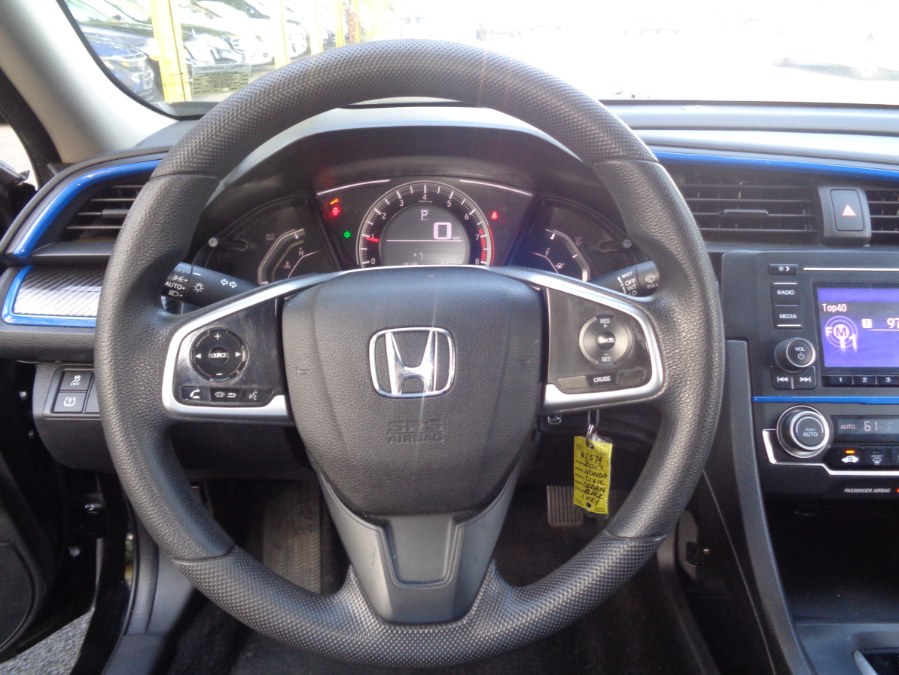 2017 Honda Civic LX. CLEAN CARFAX!, available for sale in Rosedale, New York | Sunrise Auto Sales. Rosedale, New York 2017 Honda Civic LX. CLEAN CARFAX!, available for sale in Rosedale, New York | Sunrise Auto Sales. Rosedale, New York
