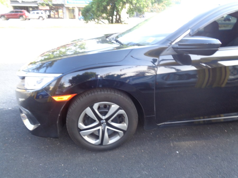 2017 Honda Civic LX. CLEAN CARFAX!, available for sale in Rosedale, New York | Sunrise Auto Sales. Rosedale, New York 2017 Honda Civic LX. CLEAN CARFAX!, available for sale in Rosedale, New York | Sunrise Auto Sales. Rosedale, New York