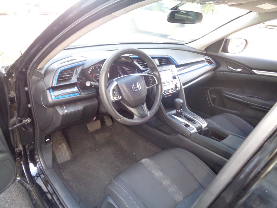 2017 Honda Civic LX. CLEAN CARFAX!, available for sale in Rosedale, New York | Sunrise Auto Sales. Rosedale, New York 2017 Honda Civic LX. CLEAN CARFAX!, available for sale in Rosedale, New York | Sunrise Auto Sales. Rosedale, New York