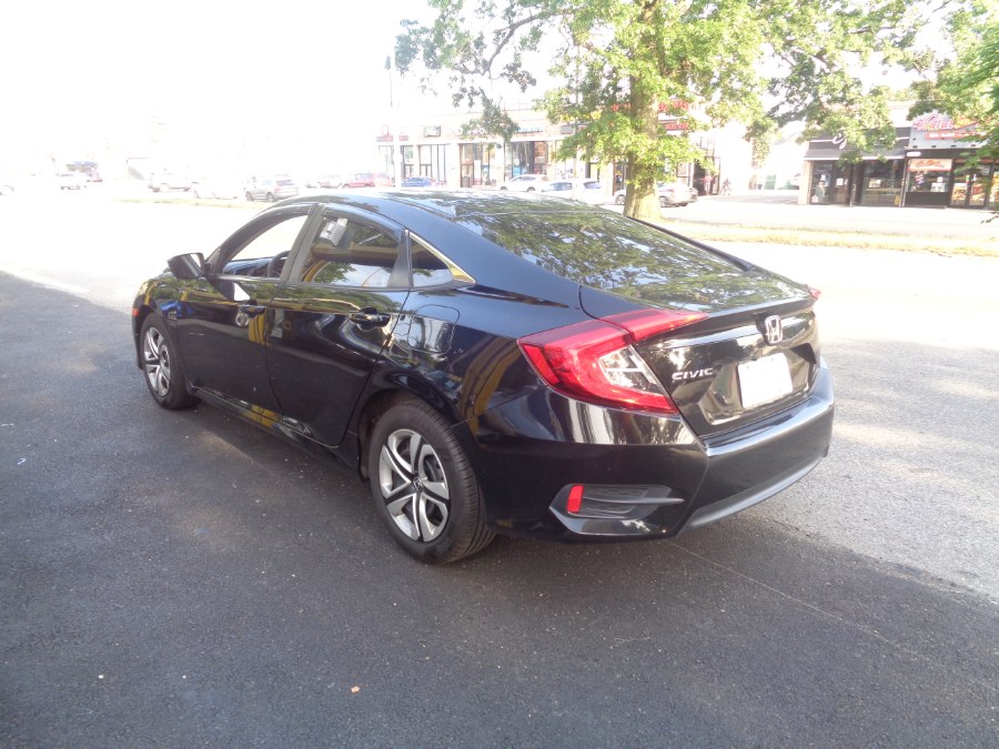 2017 Honda Civic LX. CLEAN CARFAX!, available for sale in Rosedale, New York | Sunrise Auto Sales. Rosedale, New York 2017 Honda Civic LX. CLEAN CARFAX!, available for sale in Rosedale, New York | Sunrise Auto Sales. Rosedale, New York