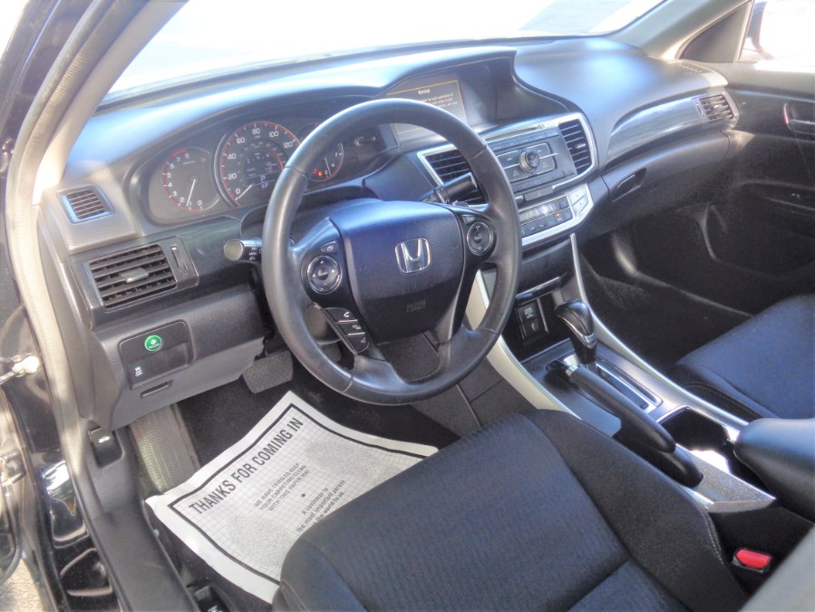 2014 Honda Accord Sport, available for sale in Rosedale, New York | Sunrise Auto Sales. Rosedale, New York 2014 Honda Accord Sport, available for sale in Rosedale, New York | Sunrise Auto Sales. Rosedale, New York