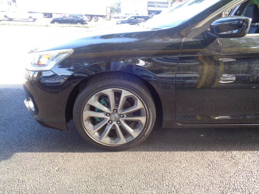 2014 Honda Accord Sport, available for sale in Rosedale, New York | Sunrise Auto Sales. Rosedale, New York 2014 Honda Accord Sport, available for sale in Rosedale, New York | Sunrise Auto Sales. Rosedale, New York