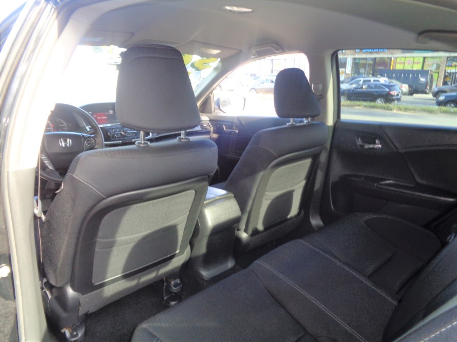 2014 Honda Accord Sport, available for sale in Rosedale, New York | Sunrise Auto Sales. Rosedale, New York 2014 Honda Accord Sport, available for sale in Rosedale, New York | Sunrise Auto Sales. Rosedale, New York