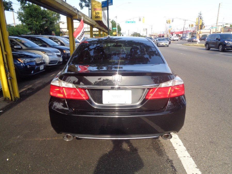 2014 Honda Accord Sport, available for sale in Rosedale, New York | Sunrise Auto Sales. Rosedale, New York 2014 Honda Accord Sport, available for sale in Rosedale, New York | Sunrise Auto Sales. Rosedale, New York