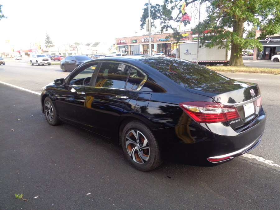 2017 Honda Accord LX CVT, available for sale in Rosedale, New York | Sunrise Auto Sales. Rosedale, New York 2017 Honda Accord LX CVT, available for sale in Rosedale, New York | Sunrise Auto Sales. Rosedale, New York