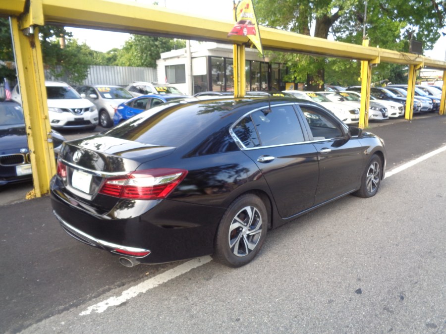 2017 Honda Accord LX CVT, available for sale in Rosedale, New York | Sunrise Auto Sales. Rosedale, New York 2017 Honda Accord LX CVT, available for sale in Rosedale, New York | Sunrise Auto Sales. Rosedale, New York
