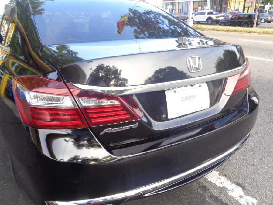 2017 Honda Accord LX CVT, available for sale in Rosedale, New York | Sunrise Auto Sales. Rosedale, New York 2017 Honda Accord LX CVT, available for sale in Rosedale, New York | Sunrise Auto Sales. Rosedale, New York