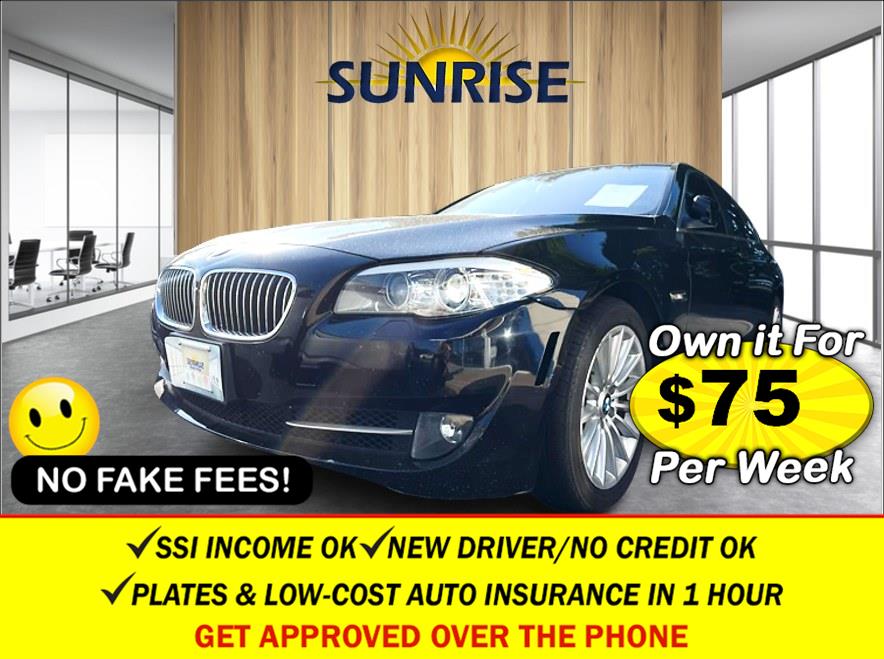 2013 BMW 535XI LOW MILES! RUNS GOOD!!!, available for sale in Rosedale, New York | Sunrise Auto Sales. Rosedale, New York 2013 BMW 535XI LOW MILES! RUNS GOOD!!!, available for sale in Rosedale, New York | Sunrise Auto Sales. Rosedale, New York