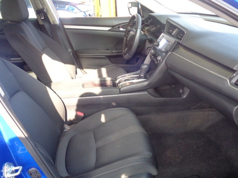 2017 Honda Civic LX . CLEAN CARFAX!, available for sale in Rosedale, New York | Sunrise Auto Sales. Rosedale, New York 2017 Honda Civic LX . CLEAN CARFAX!, available for sale in Rosedale, New York | Sunrise Auto Sales. Rosedale, New York