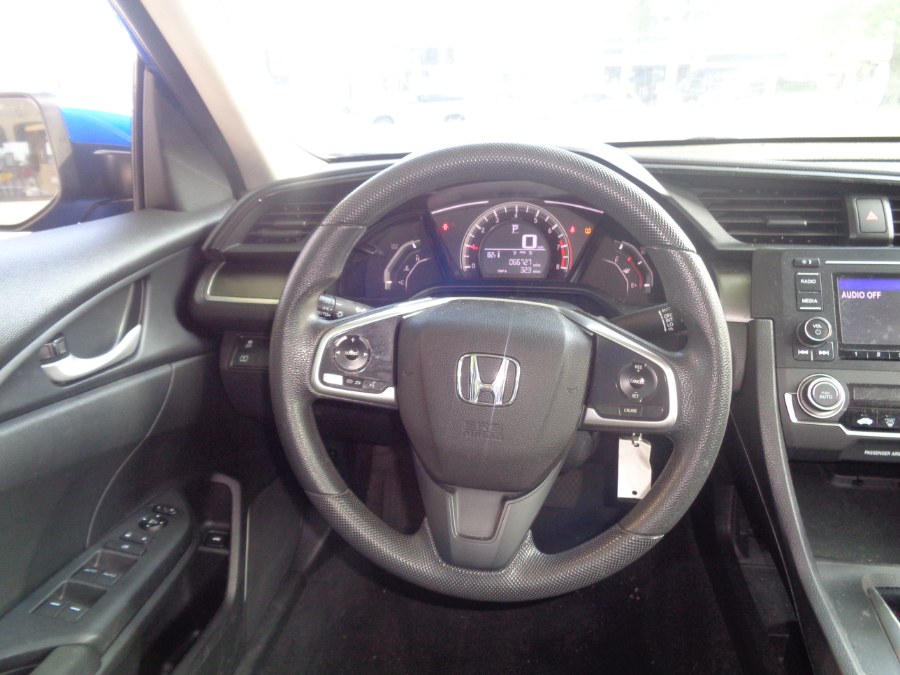 2017 Honda Civic LX . CLEAN CARFAX!, available for sale in Rosedale, New York | Sunrise Auto Sales. Rosedale, New York 2017 Honda Civic LX . CLEAN CARFAX!, available for sale in Rosedale, New York | Sunrise Auto Sales. Rosedale, New York