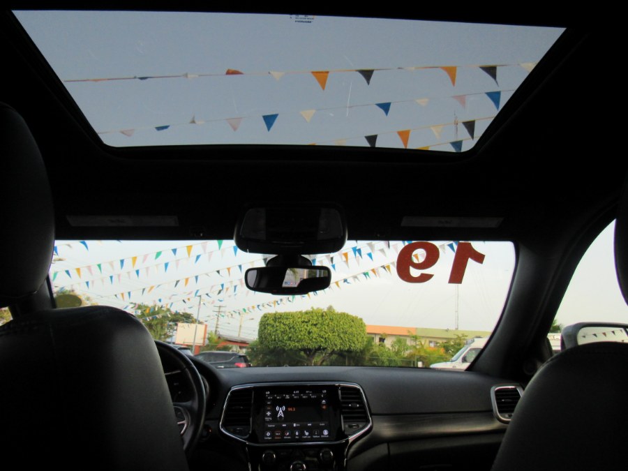 2019 Jeep Grand Cherokee Altitude 4x4, available for sale in San Francisco de Macoris Rd, Dominican Republic | Hilario Auto Import. San Francisco de Macoris Rd, Dominican Republic 2019 Jeep Grand Cherokee Altitude 4x4, available for sale in San Francisco de Macoris Rd, Dominican Republic | Hilario Auto Import. San Francisco de Macoris Rd, Dominican Republic