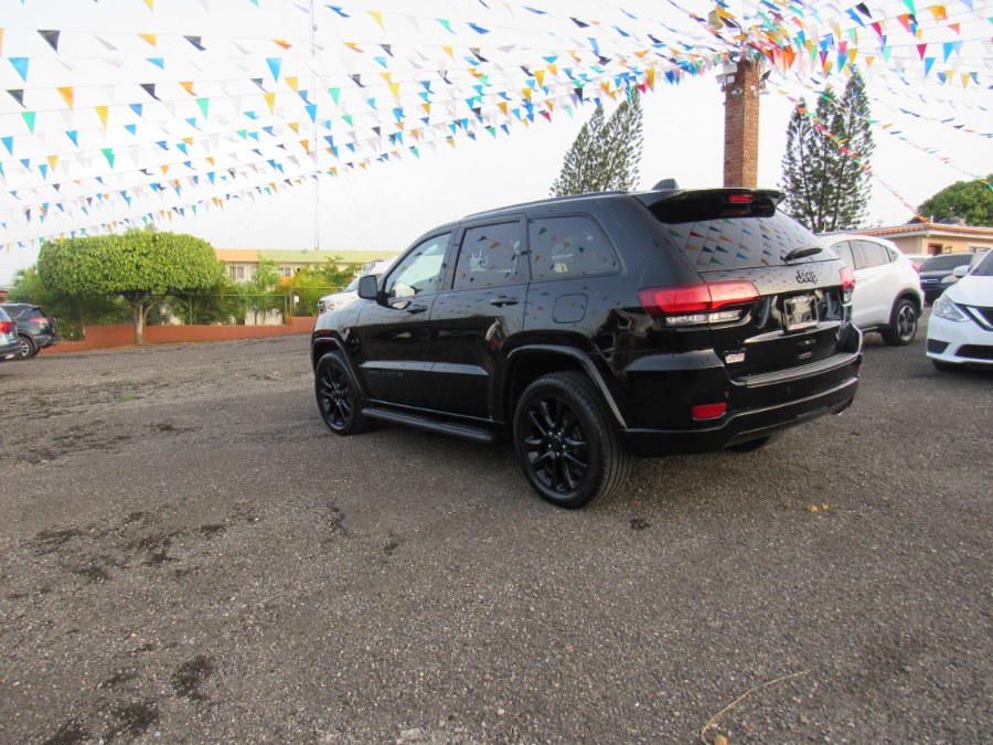 2019 Jeep Grand Cherokee Altitude 4x4, available for sale in San Francisco de Macoris Rd, Dominican Republic | Hilario Auto Import. San Francisco de Macoris Rd, Dominican Republic 2019 Jeep Grand Cherokee Altitude 4x4, available for sale in San Francisco de Macoris Rd, Dominican Republic | Hilario Auto Import. San Francisco de Macoris Rd, Dominican Republic