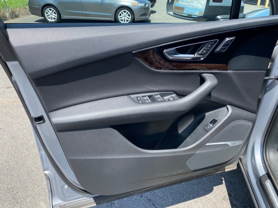 Used Audi Q7 3.0 TFSI Premium Plus 2017 | Union Street Auto Sales. West Springfield, Massachusetts Used Audi Q7 3.0 TFSI Premium Plus 2017 | Union Street Auto Sales. West Springfield, Massachusetts