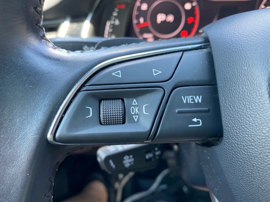Used Audi Q7 3.0 TFSI Premium Plus 2017 | Union Street Auto Sales. West Springfield, Massachusetts Used Audi Q7 3.0 TFSI Premium Plus 2017 | Union Street Auto Sales. West Springfield, Massachusetts