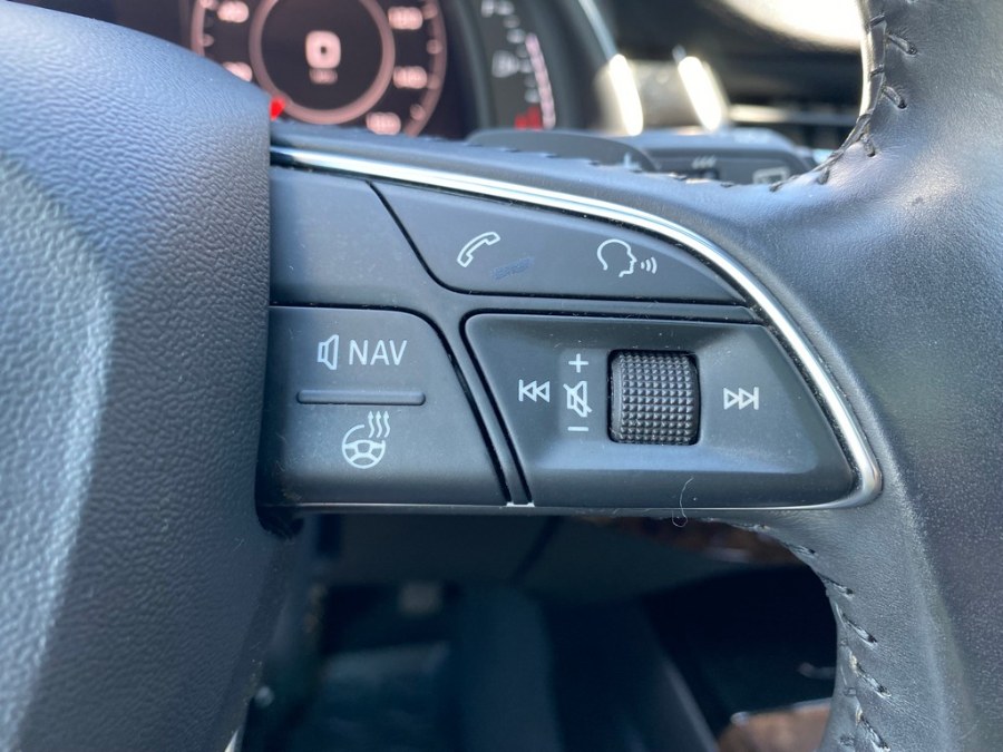 Used Audi Q7 3.0 TFSI Premium Plus 2017 | Union Street Auto Sales. West Springfield, Massachusetts Used Audi Q7 3.0 TFSI Premium Plus 2017 | Union Street Auto Sales. West Springfield, Massachusetts