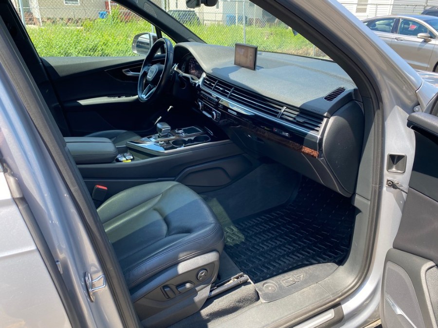 Used Audi Q7 3.0 TFSI Premium Plus 2017 | Union Street Auto Sales. West Springfield, Massachusetts Used Audi Q7 3.0 TFSI Premium Plus 2017 | Union Street Auto Sales. West Springfield, Massachusetts
