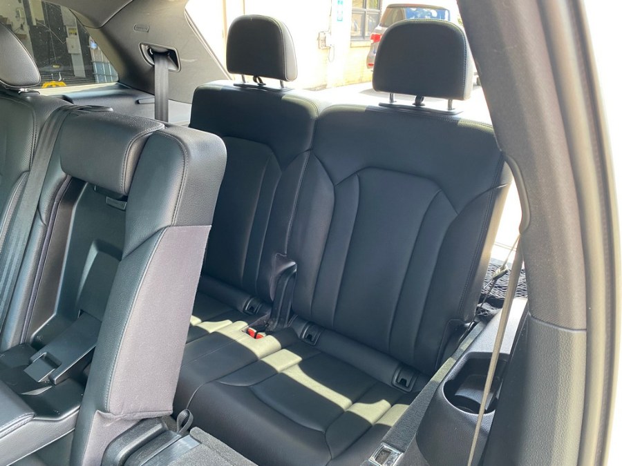 Used Audi Q7 3.0 TFSI Premium Plus 2017 | Union Street Auto Sales. West Springfield, Massachusetts Used Audi Q7 3.0 TFSI Premium Plus 2017 | Union Street Auto Sales. West Springfield, Massachusetts