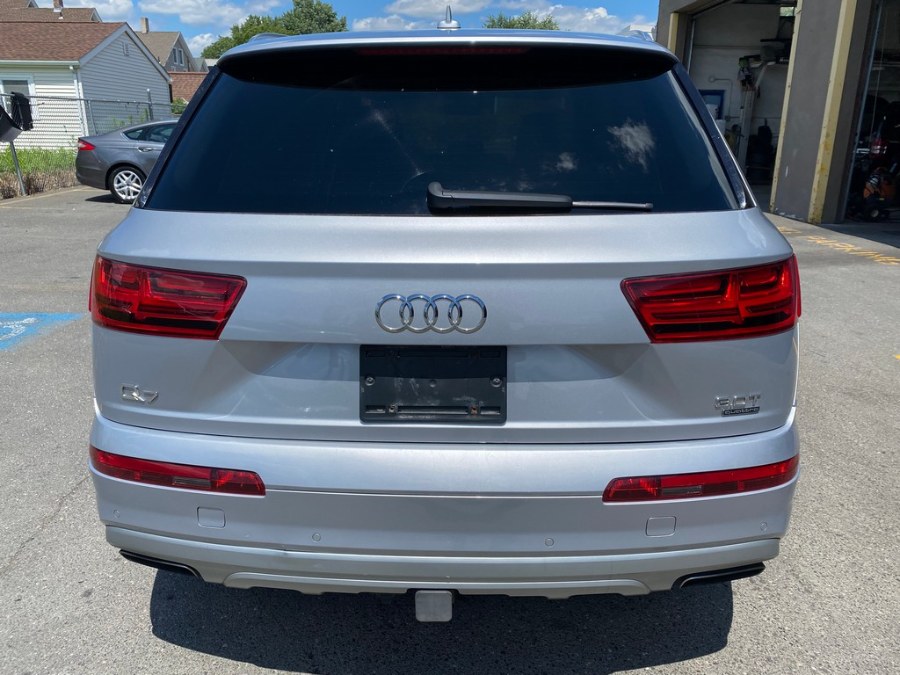 Used Audi Q7 3.0 TFSI Premium Plus 2017 | Union Street Auto Sales. West Springfield, Massachusetts Used Audi Q7 3.0 TFSI Premium Plus 2017 | Union Street Auto Sales. West Springfield, Massachusetts
