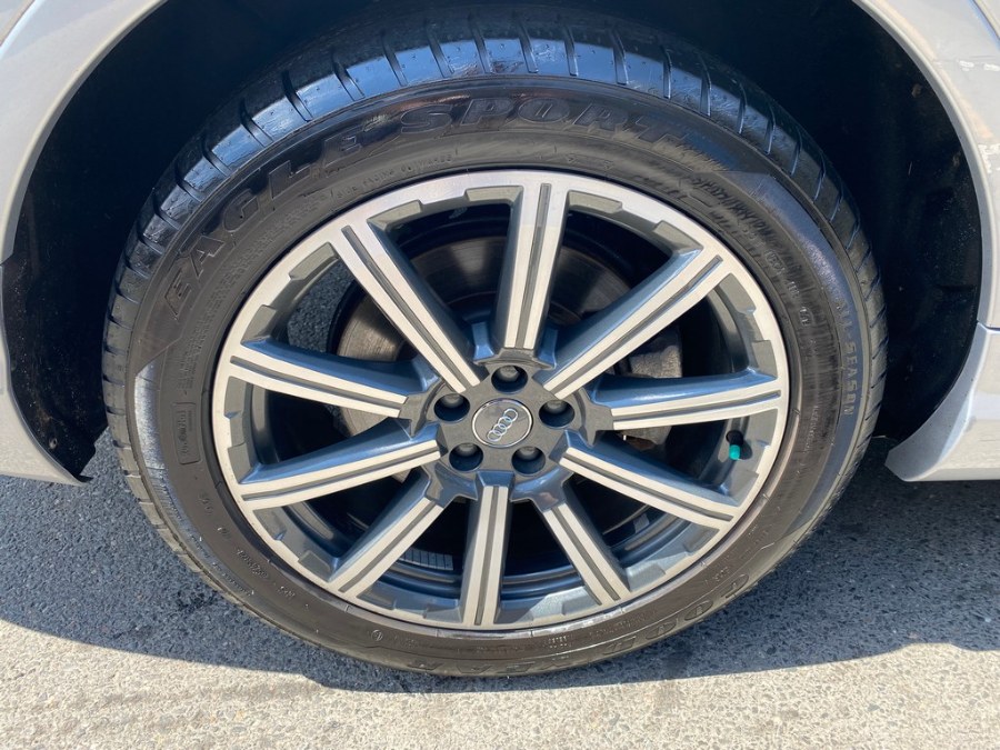 Used Audi Q7 3.0 TFSI Premium Plus 2017 | Union Street Auto Sales. West Springfield, Massachusetts Used Audi Q7 3.0 TFSI Premium Plus 2017 | Union Street Auto Sales. West Springfield, Massachusetts