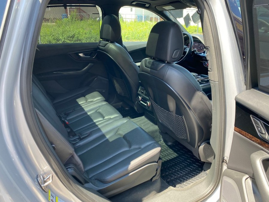 Used Audi Q7 3.0 TFSI Premium Plus 2017 | Union Street Auto Sales. West Springfield, Massachusetts Used Audi Q7 3.0 TFSI Premium Plus 2017 | Union Street Auto Sales. West Springfield, Massachusetts