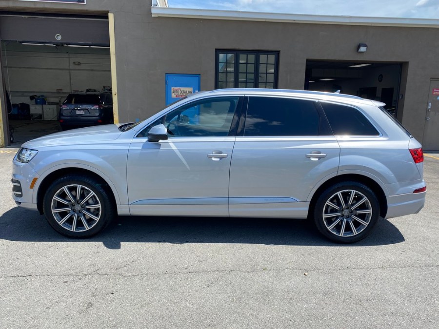 Used Audi Q7 3.0 TFSI Premium Plus 2017 | Union Street Auto Sales. West Springfield, Massachusetts Used Audi Q7 3.0 TFSI Premium Plus 2017 | Union Street Auto Sales. West Springfield, Massachusetts