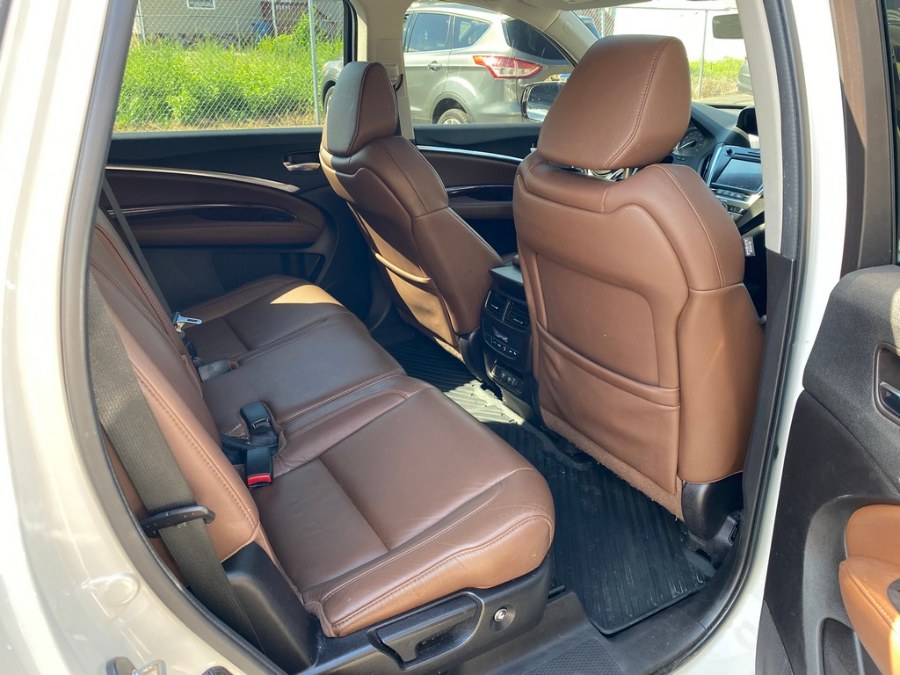 Used Acura MDX SH-AWD w/Technology Pkg 2017 | Union Street Auto Sales. West Springfield, Massachusetts Used Acura MDX SH-AWD w/Technology Pkg 2017 | Union Street Auto Sales. West Springfield, Massachusetts
