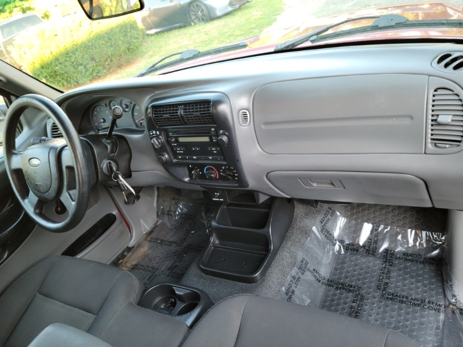 2004 Ford Ranger XLT Extended 4WD 4.0 V6 Auto, available for sale in East Windsor, Connecticut | Toro Auto. East Windsor, Connecticut 2004 Ford Ranger XLT Extended 4WD 4.0 V6 Auto, available for sale in East Windsor, Connecticut | Toro Auto. East Windsor, Connecticut